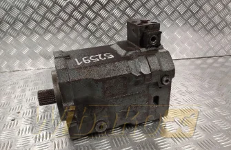 Hydromotor Linde HMV105 