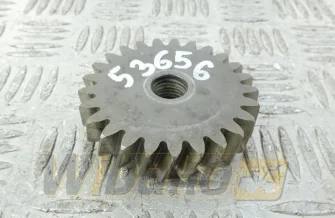Getriebe der Ausgleichswelle Z=25 M=2.5 Liebherr D934 L A6 9072727
