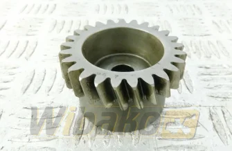 Getriebe der Ausgleichswelle Z=25 M=2.5 Liebherr D934 L A6 9072833