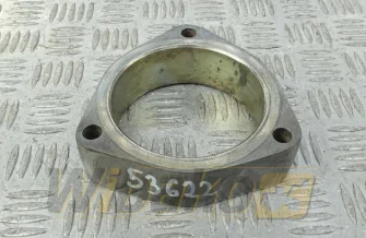 H=38 mm für Motor Liebherr D934 