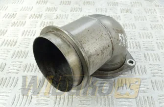 d= 100 mm 90° für Motor Liebherr D934 