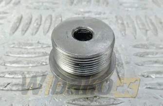 Redukcja przewodu olejowego przystawki odbioru mocu M30x1.5 Liebherr 9080013