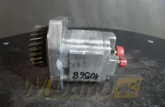 Zahnpumpe Ultra 80110997 