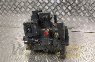 Drehpumpe Rexroth A4VG40DE4DT1/32R-NSC02F003SXT-S R902085994