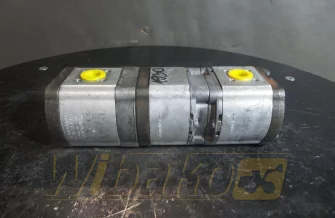 Zahnpumpe Rexroth 0510565432/1517222925 1518222412/1518222651