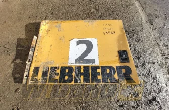  Liebherr R944B 