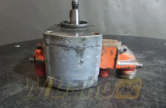 Zahnpumpe Bosch 0510415321