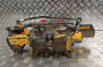 Hydraulik Verteiler Commercial 357-9202-219 H22-70