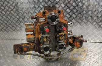 Hydraulik Verteiler HSW TD-25C V38DDF142