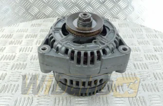 Lichtmaschine Deutz 01183191/01182399