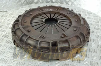 Druckplatte der Kupplung Sachs GMF430 3432074099