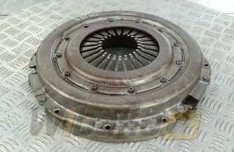 Druckplatte der Kupplung Sachs MF362 3482000461