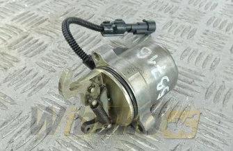Shutdown device Deutz 04287583/04287116/04102390/07287581
