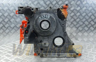 Rear gear housing Deutz 04271300