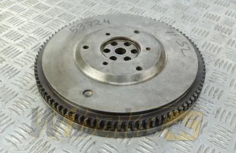Schwungrad Deutz D2009 04112623