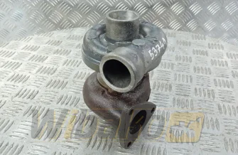 Turbolader Schwitzer S1 04176324/04170429/04173990