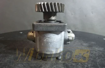 Zahnpumpe Bosch 0510665079/1517222942