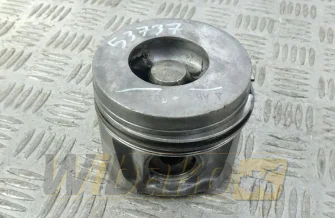 Bolzen Deutz BF4M2011 04281458