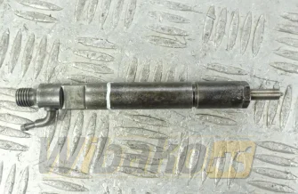  Bosch KBAL95P53 0431113015