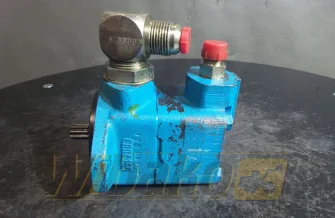 Hydraulikpumpe Vickers V101S4S11C20 390099-3