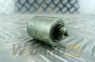 Shutdown device 12-24VDC Deutz 04270464