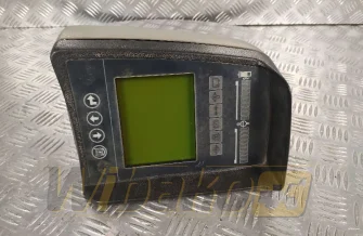 Anzeiger Liebherr DISP02-R1 938900801