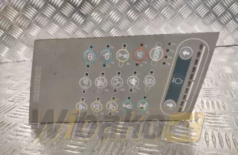 Panelen Liebherr BBT01-R2 938838501