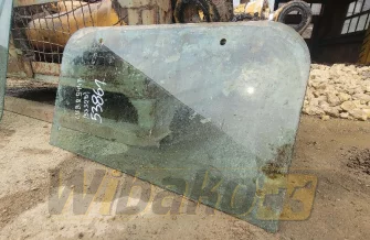 Glas der Kabine przednia,dolna für Bagger Liebherr R944 