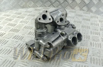 zaworu maksymalnego Deutz BF4L1011 04175649/04174818/04173914