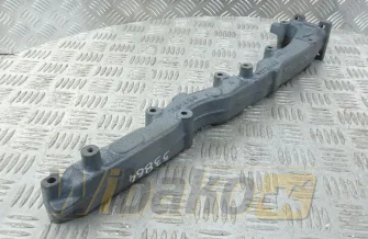 Sammelrohr EGR Deutz D2011 L04 04300334/04300064/04300065R
