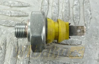 0.3-0.5 bar, M10x10 Deutz 01182479
