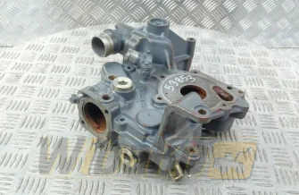 Basis der Wasserpumpe für Motor Deutz D2011 04103173/04102605
