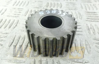 Kurbelwellenzahnrad Deutz 04176469