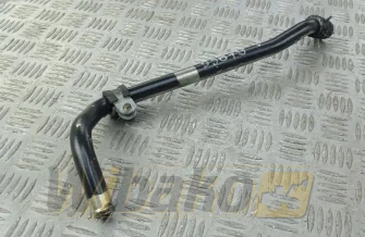 Schlauch für Kühlmittelpumpe Deutz D2011 04293701