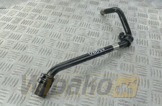 Schlauch für Kühlmittelpumpe für Motor Deutz D2011 04293659