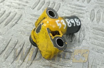 Kolano odmy für Motor Deutz 1011 04170349