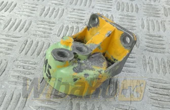 für Motor Deutz 1011 02109511
