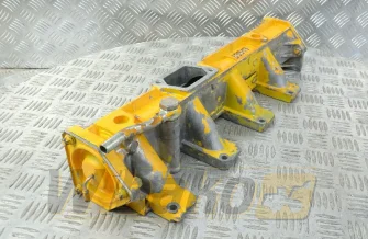 Ansaugkrümmer Deutz BF4L1011/F4L1011 04174197/04174190/04174189R