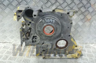 Rear gear housing für Motor Deutz 1011 04175281