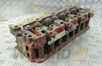Motor Zylinderkopf für Motor Deutz BF4L1011 04176171