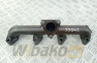 Abgaskrümmer Deutz 04288630
