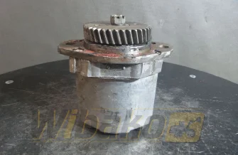 Zahnpumpe NN PZ3 16/20-2-122