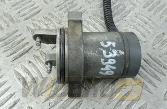 Shutdown device APE APE35D112V 04270581/04113811/04102386