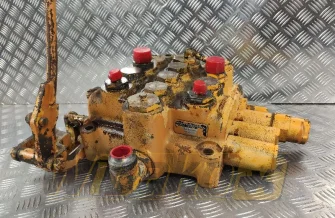 Hydraulik Verteiler International Harvester 346I83R92 