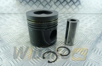 Kolben des Motors STD, 122mm wbk 9884512
