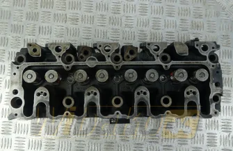 Motor Zylinderkopf für Motor Deutz D2011L04W 04103729