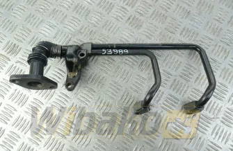 Auspuffkrümmer EGR Deutz D2011 04103347