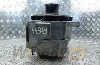 Lichtmaschine Liebherr 10146323