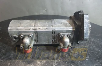Zahnpumpe Casappa PLP20.16-LBE/BC/20 4-LBC/20.4-LBE