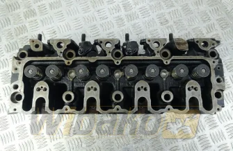 Motor Zylinderkopf Deutz D2011 L04 I 04103859